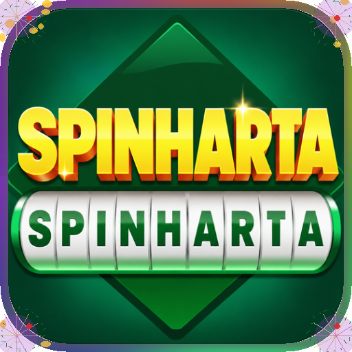 spinharta — mitra unggulan