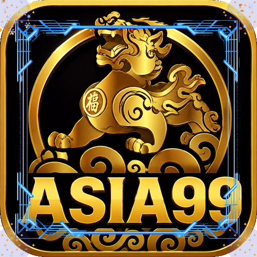 asia99 — mitra unggulan